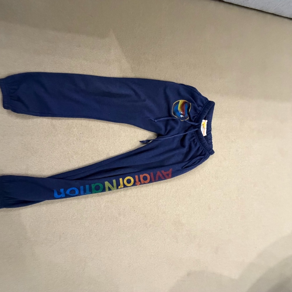 Aviator Nation Sweatpants